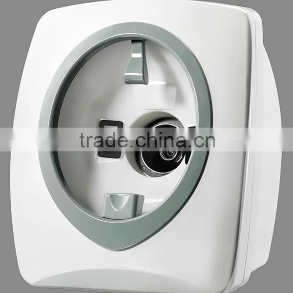 15,000,000 High Pixels Portable RGB + UV Lighting Skin Analyser photo-2