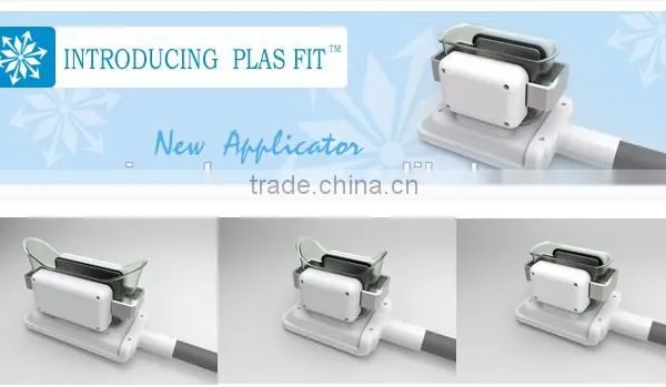 2015 Hot New Cryolipolysie Fat Freezing Slimming Weight Loss Machine With 3 Heads Best Cryolipolysie Fat Freezing Zeltiq photo-4