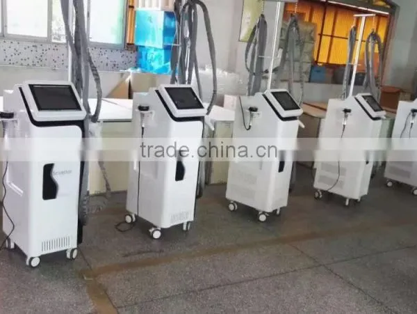 Newest Cryotherapy Liposuction Vacuum Fat Removal Device photo-6