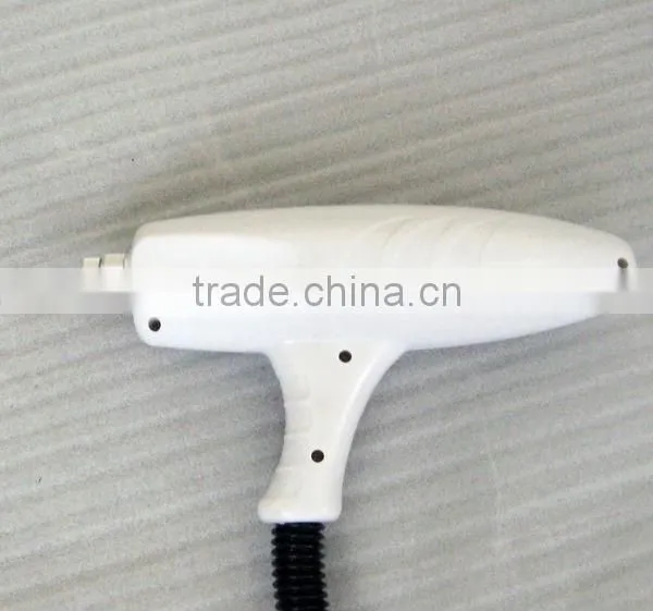 1500mj More Competitive Q Switch Nd Yag Laser Hori Naevus Removal For Tattoo Removal High Power 2000W Machines photo-2