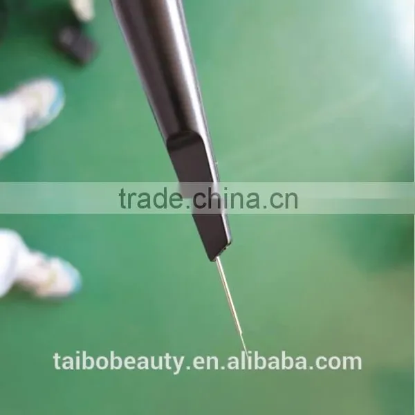 Best Price Beijing RBS Spider Vein Removal/vein Removal/vascular Removal Machine for Sale photo-5