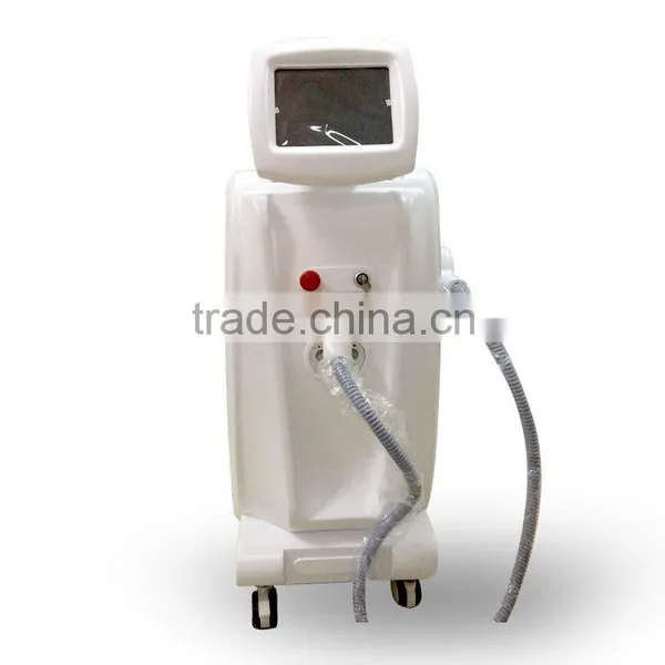 2015 Professional Laser Diode /diode Laser Hair Removal/808nm Diode Laser photo-5