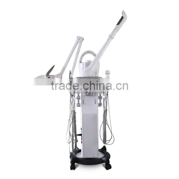 Multifunction Beauty Machine With Facial Salon Steamer For Sales M-901 Pigmentinon Removal photo-2