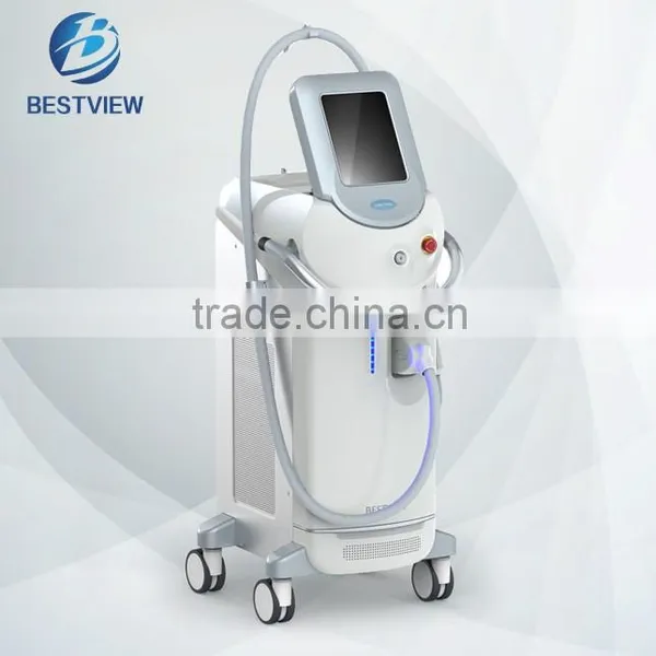 808NM Stationary Diode Pain Free Laser Hair Removal photo-5