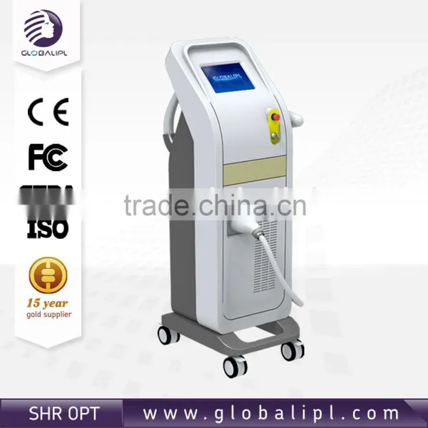 Tattoo Dislodge Rejuvenatin ND Q Switch Laser Tattoo Removal YAG Laser Machine For Everyone Q Switched Nd Yag Laser Tattoo Removal Machine photo-2