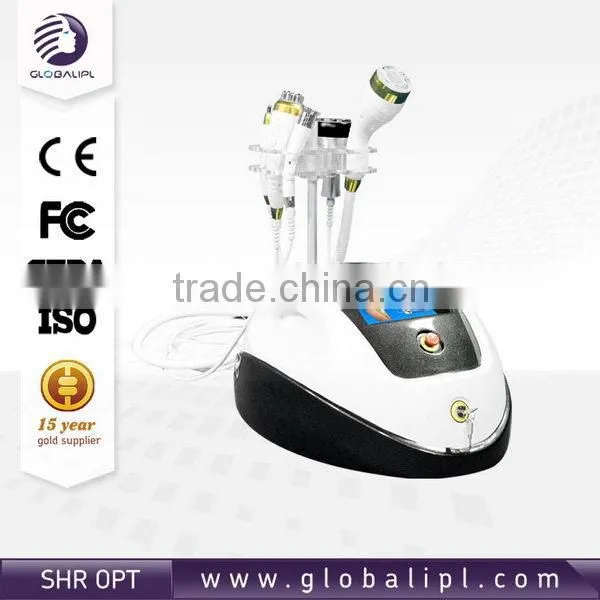 Modern Hot Selling Facial Vacuum Suction Machine photo-4