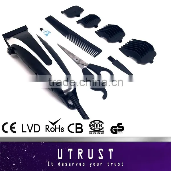 2015 New Design Waterproof Professional Electric Leaf Trimmer