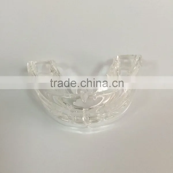 Smaller Size Anti Snoring Mouth Guard photo-3