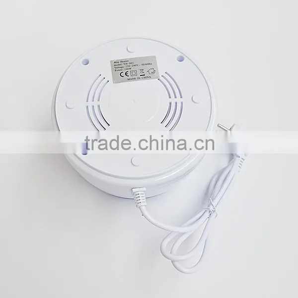 Fashion Korean Hair Removal Wax Brands Warmer photo-4
