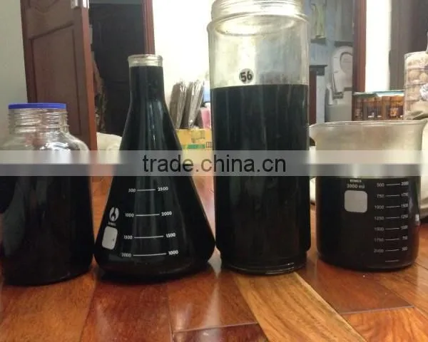 Vietnam Agarwood Oil photo-5