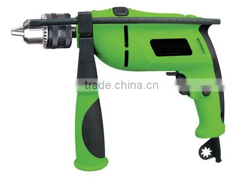 IMPACT DRILL