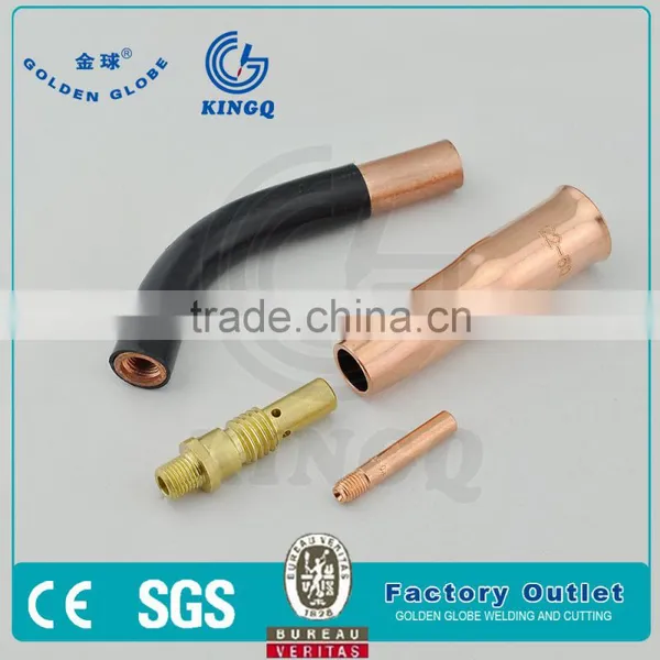 Kingq Tweco Mig Gas Welding Torch With CE photo-5