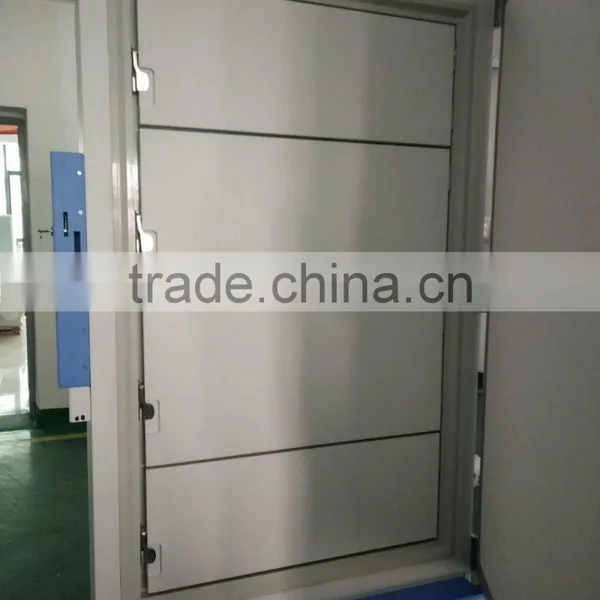 Low Cryo Freezer Freezer Upright Freeze Industrial Cryogenic Freezer Refrigerator photo-4