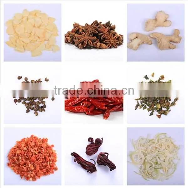 Dried Garlic Products photo-2