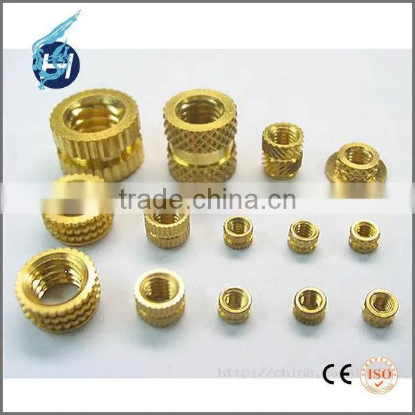 Hot Sale CNC Machining Part Textile Machine Part photo-2