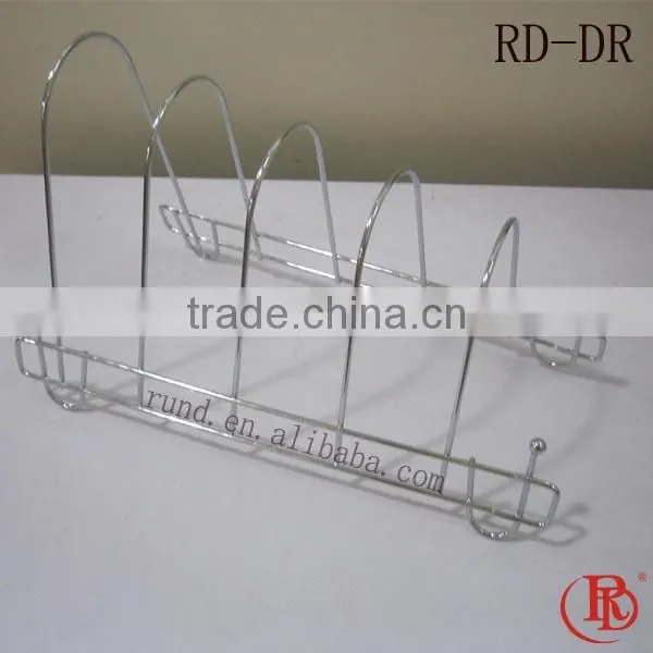 RD-DR Kitchen Dish Storage Display Rack photo-4
