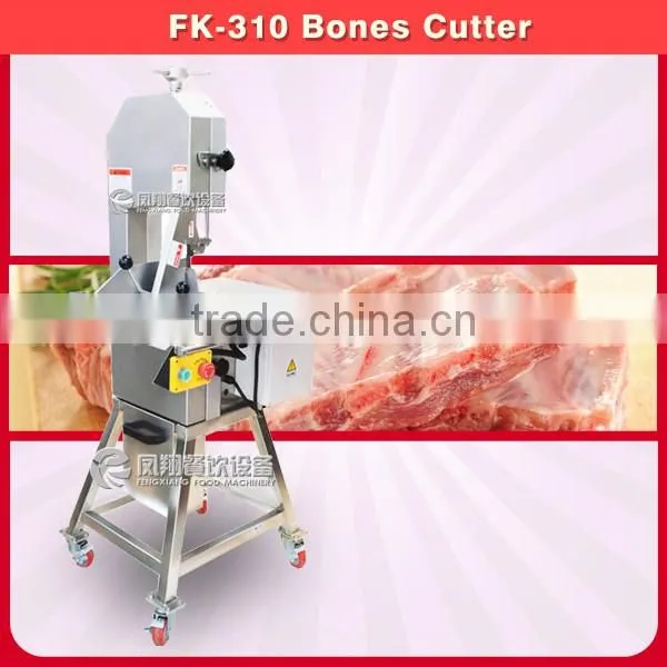 FK-310 Stainless Steel Bones Cutter /Beef,pork, Chicken Cutting Machine photo-2