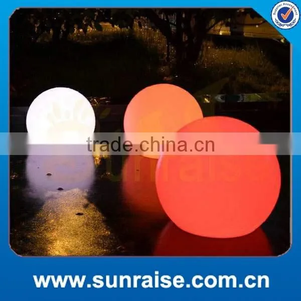 Led Light Ball Rgb Rechargeable photo-3