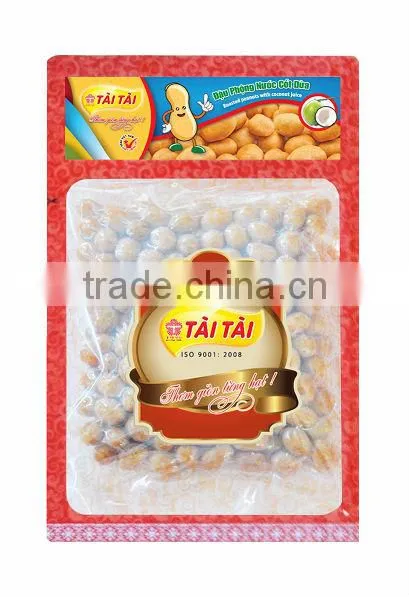 ROASTED PEANUTS VIET NAM photo-3