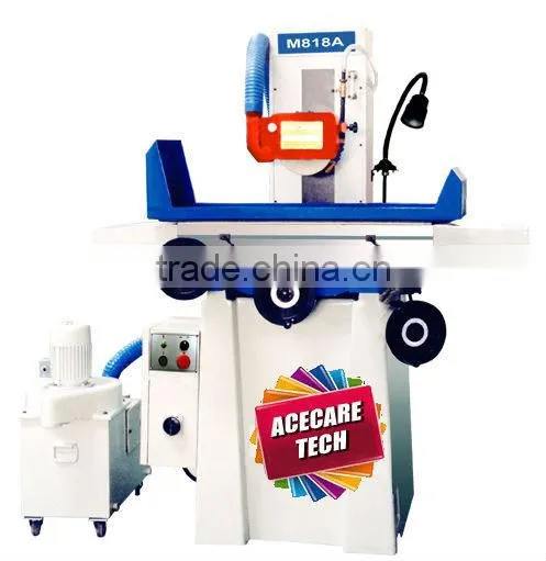 Surface Grinder, M818A Surface Grinding Machine
