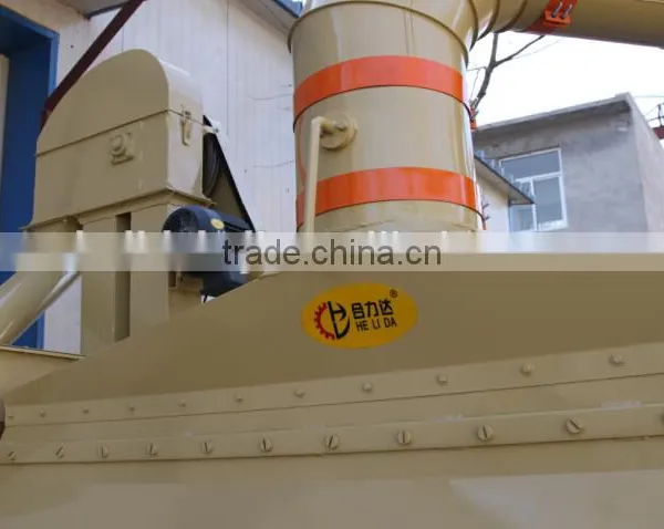 5XJC-5 Hotsale Negative Pressure Gravity Soya Bean Cleaner photo-6