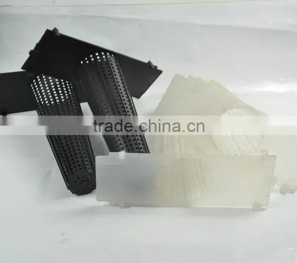 Beehive Frame Water Drink Feeder Made in Plastic photo-6