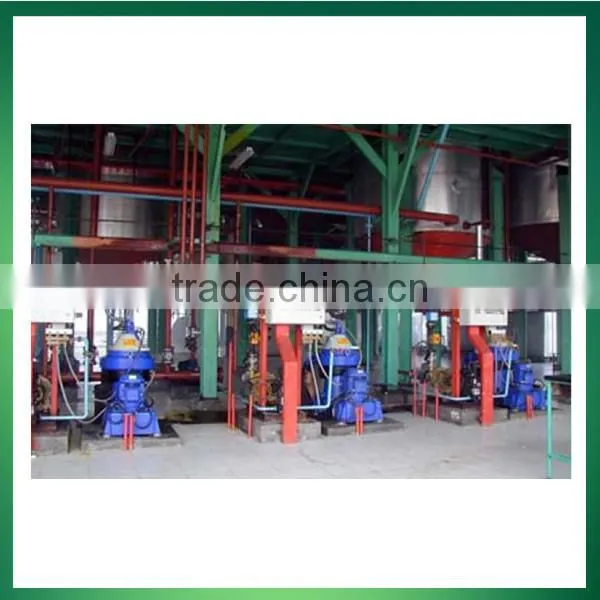 Automatic Palm Oil Processing Machine From Palm Fruit to Rbd Palm Oil photo-2