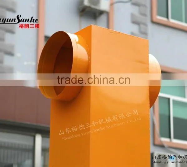 Auto Diesel Gasoline Petrol Air Heater for Poultry House,chicken House photo-4