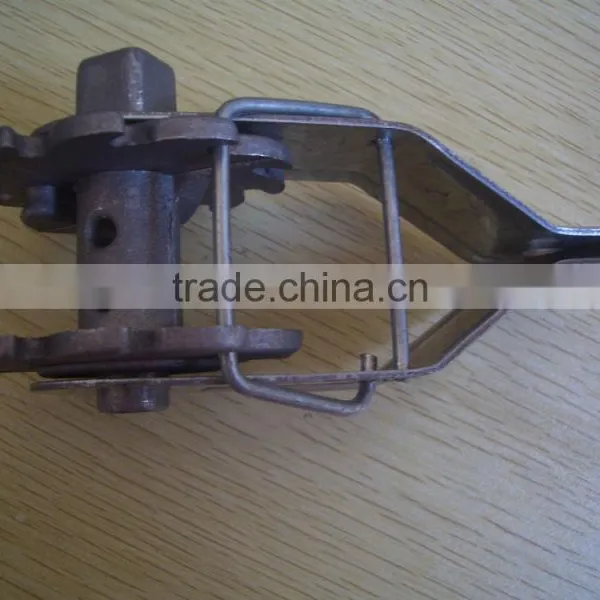 Belt Conveyor Tensioner
