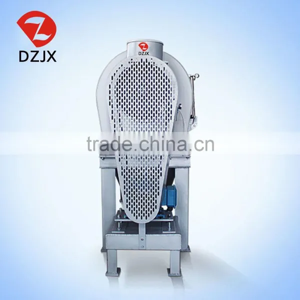 Good Sieving Performance Separating Powder/Particles Rice Bran Vibrating Screen photo-2