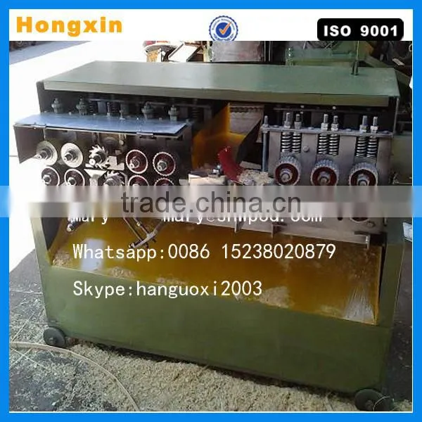 Cheap Price Automatic Bamboo Toothpick Making Machine for Sale photo-2