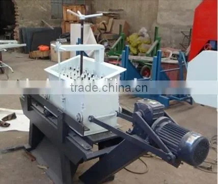 Automatic Wood Shaving Machine Wood Shavings Making Machine for Sale