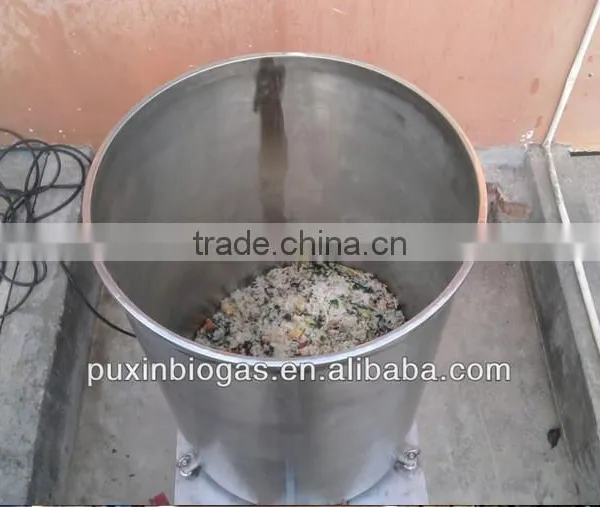 Newly Designed Food Waste Disposal Equipment photo-3