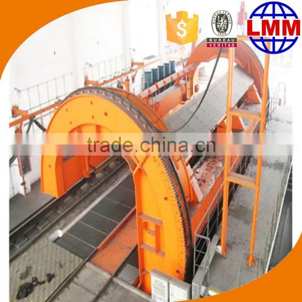 largest hot sell front loader for front loader telescopic