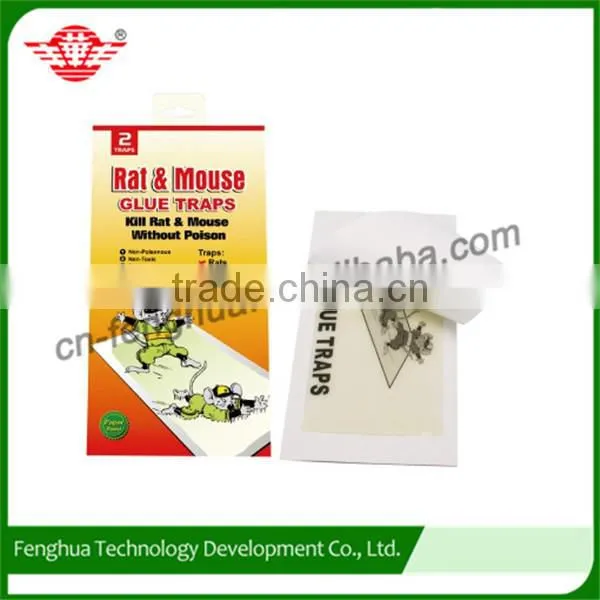 High Quality Mouse Insect Glue Traps photo-4