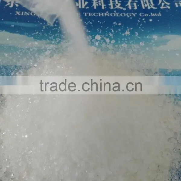 ACE Standard Zinc Sulphate Fertilizer Ammonium Sulphate Color photo-3