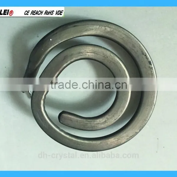 Electric Water Heater Tube photo-4