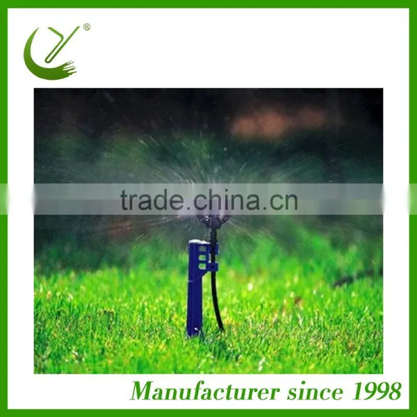 CYLR Mini Sprinkler Water Saving Irrigation System Spray Irrigation Mirco Sprinkler photo-3