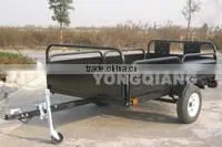2015 High Quality Utility Trailer photo-4