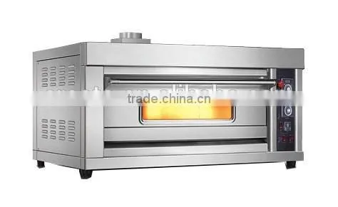 CT-PZ12 Desktop Pizza Oven photo-2