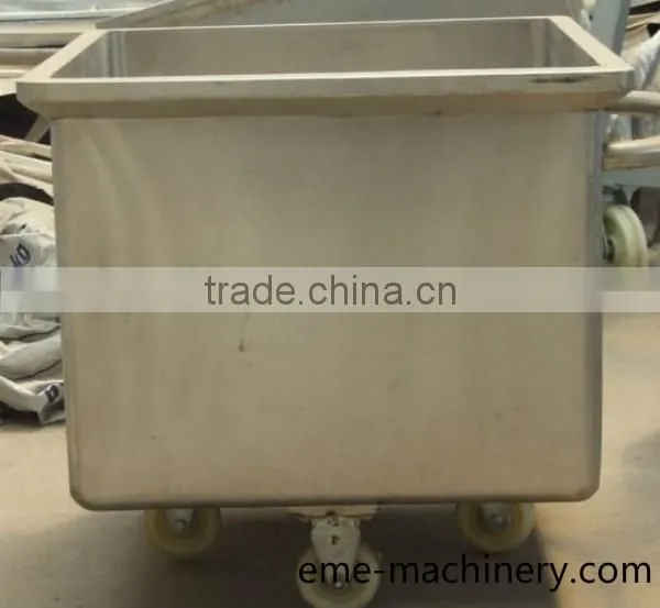 Livestock Abattoir(Slaughter) Standard Trolley for Slaughter Equipment