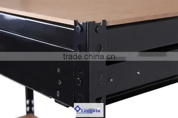 Garage Metal Workbench Worktable photo-5