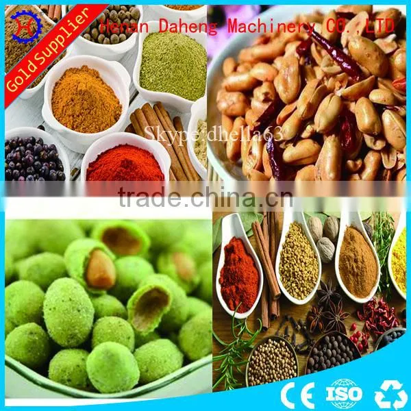 Factory Price Snack Food Machine Snack Food Processing Machinery photo-3