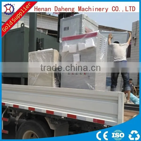 Induction Heating For Stainless Steel Pipe and Copper Pipe Hardening photo-2