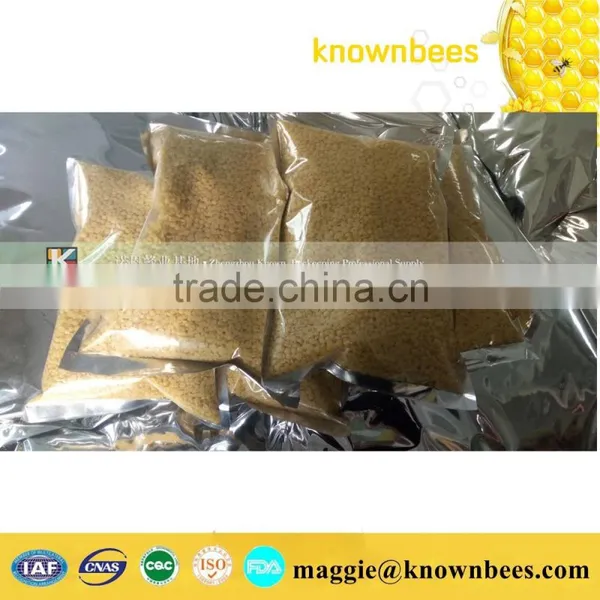 100% Natural the Beeswax Price Reasonable Bulk Beewax Wholesale photo-4