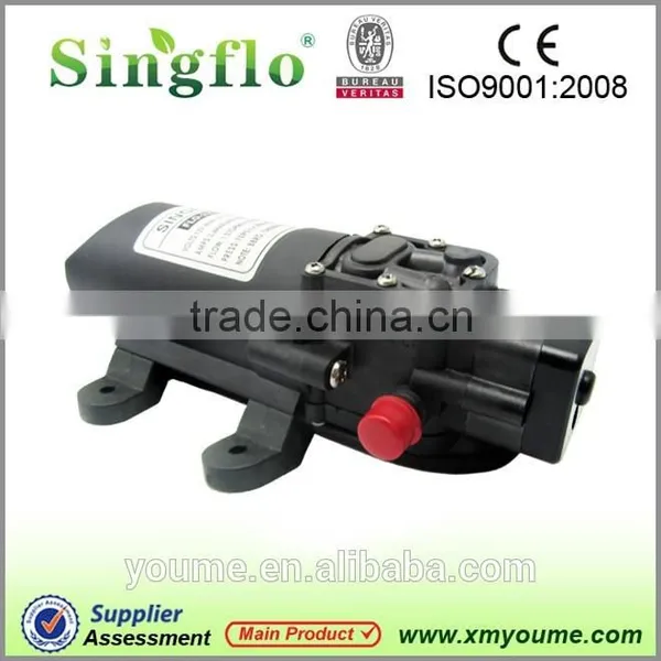 Singflo 12v Sprayer Pump/ Agricultural Power Sprayer Pump/ Electric Pump Sprayer photo-5