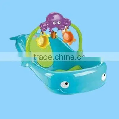 Modern Bathroom Supplies Sealife Colorful Shower Tray