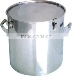 Stainless Steel Cylinder