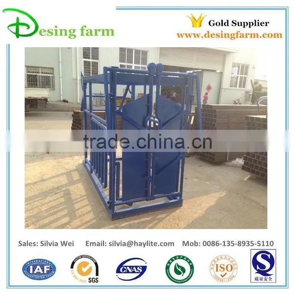 Cattle Farm Livestock Equipment photo-5