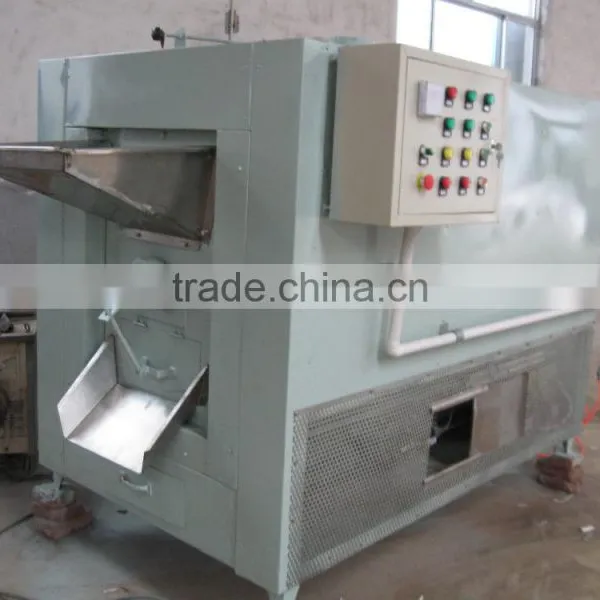 Automatic Almond Roaster/peanut Roaster/ Nuts Roasting Machine photo-2